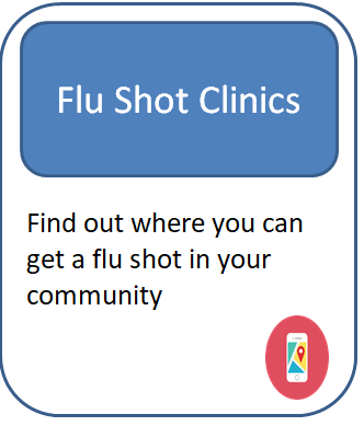Flu Shot Information from the Government of Ontario